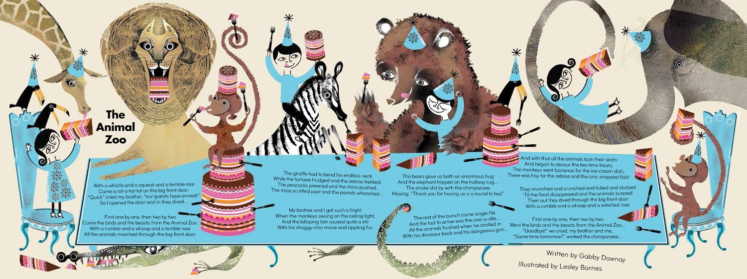 Gabby Dawnay writing and artwork POEMS, SONGS &amp; STORIES