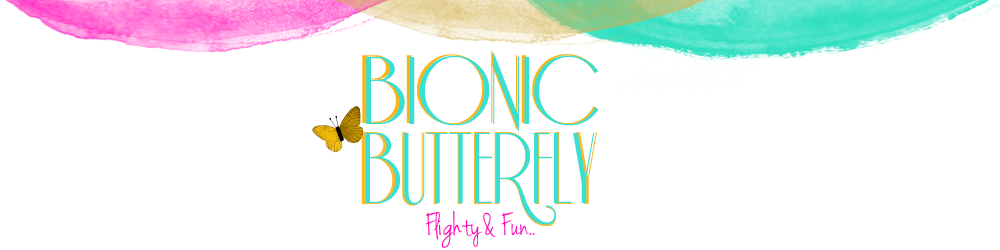 Bionic Butterfly