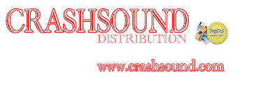 Catalogo Crashsound