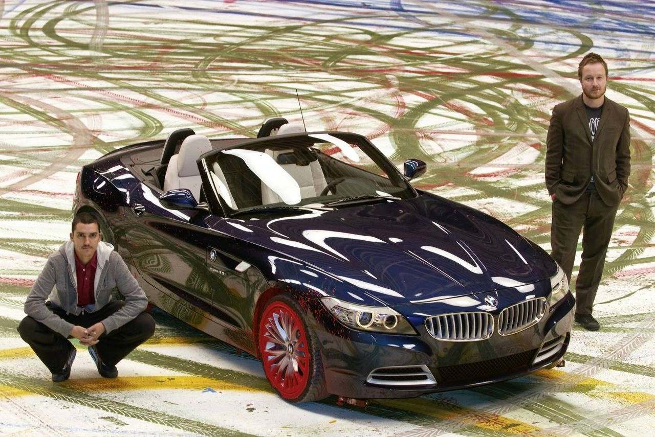 New BMW Car New BMW Car
