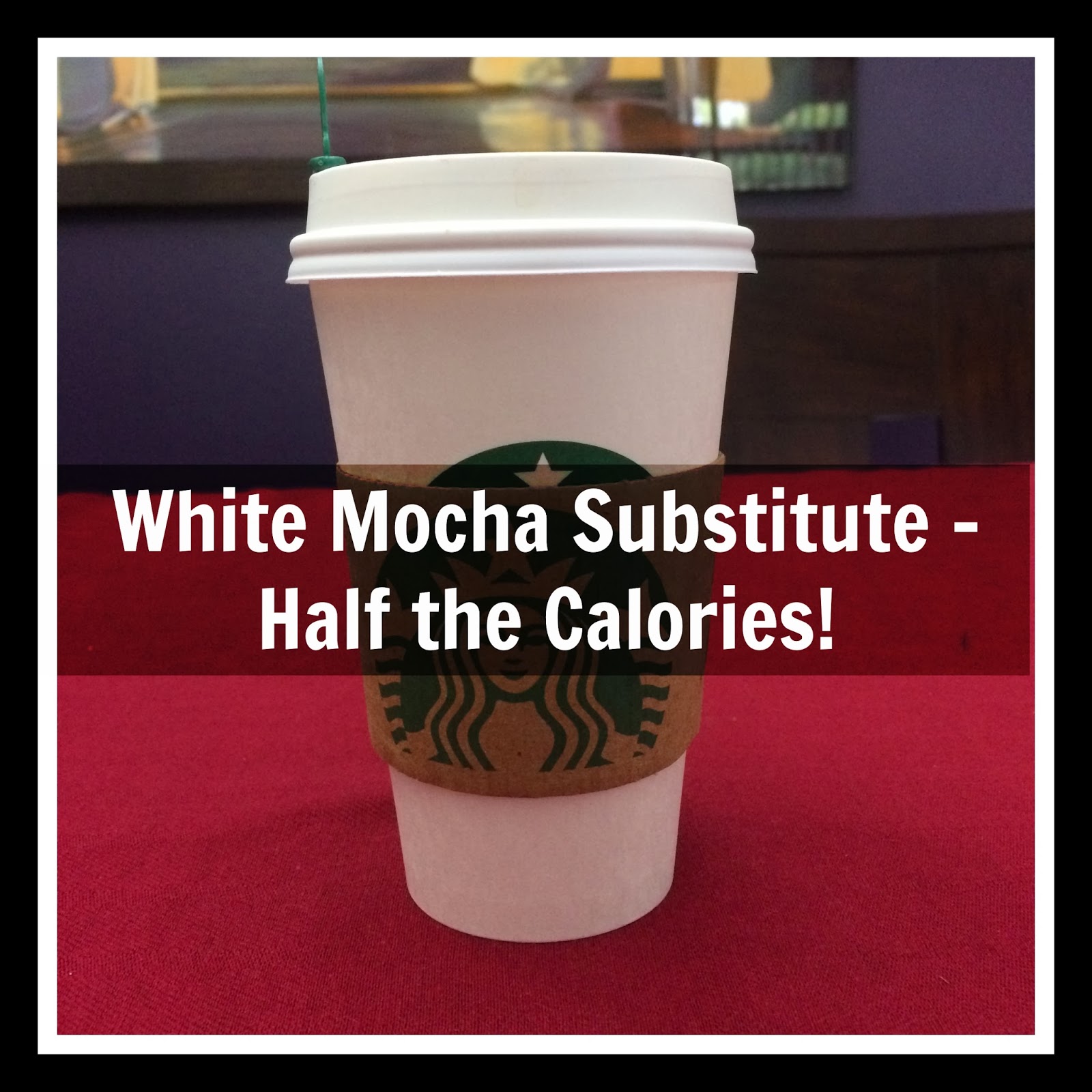 how many calories in a nonfat white chocolate mocha from starbucks how many calories in a nonfat white chocolate mocha from starbucks