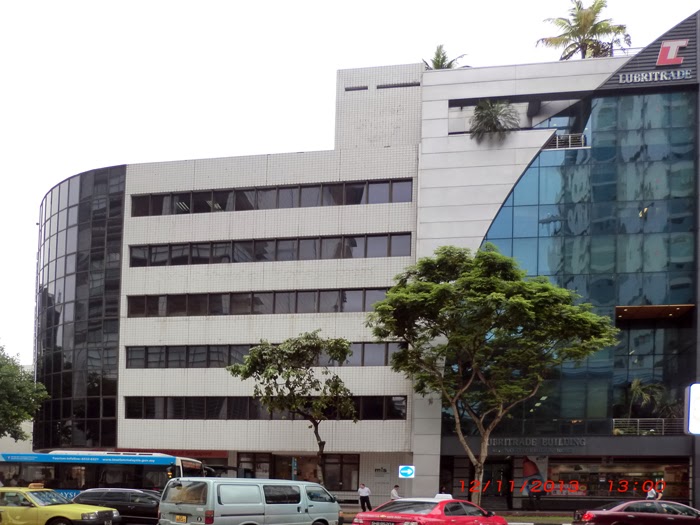 Emperor herbal chicken Blog To Express: Olden Day Coffee Shops in Singapore