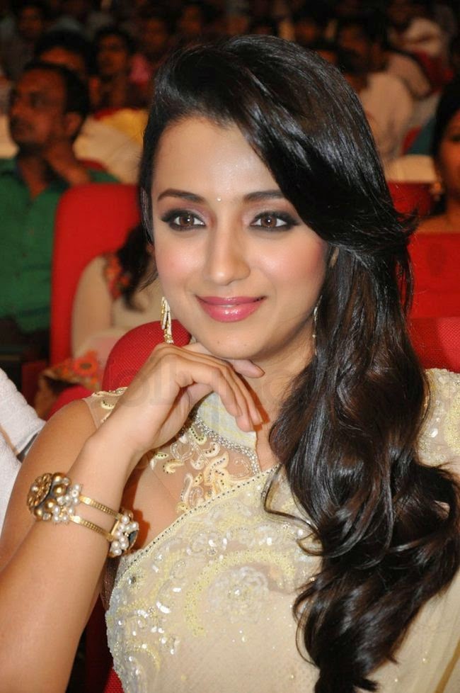  Trisha Photo Gallery