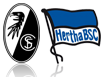 SC Freiburg - Hertha BSC Live Stream Live Stream SC Freiburg - Hertha BSC