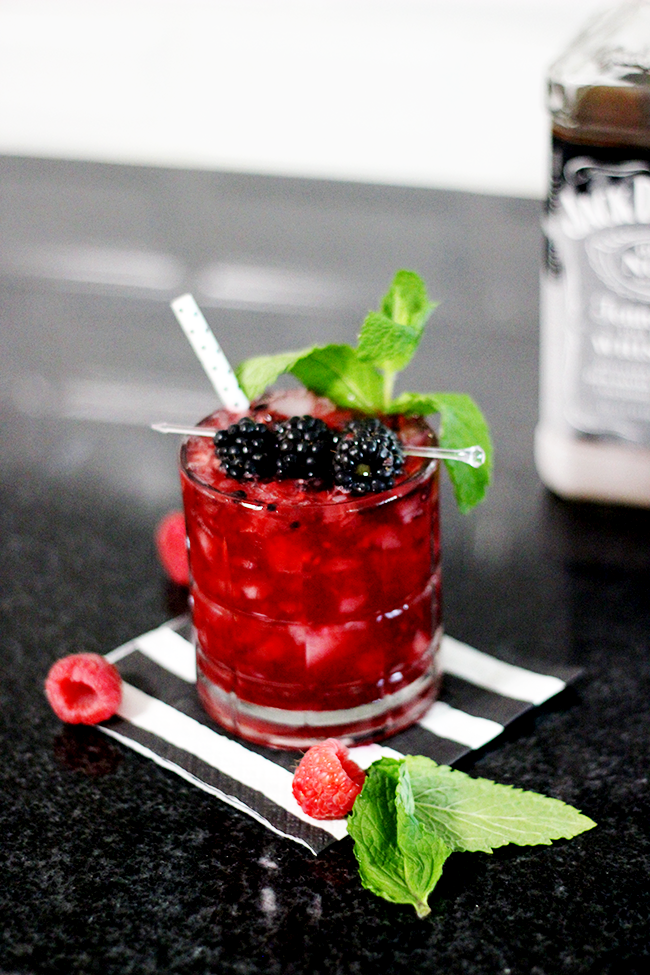 Tailgate Cocktail Ideas for Each Different Kickoff Time Venus Trapped