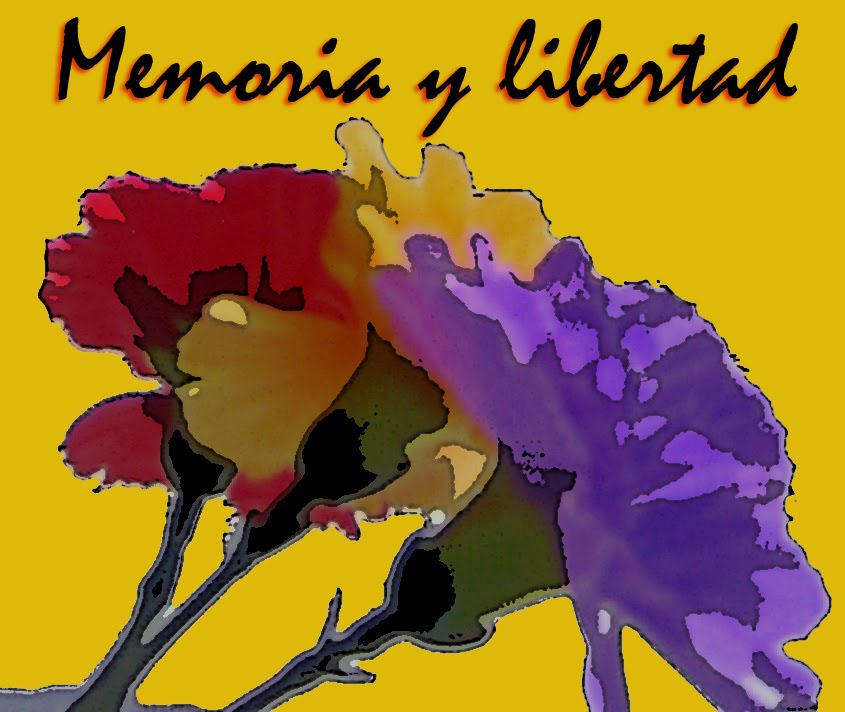 MEMORIA Y LIBERTAD