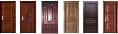 pintu kayu pintu kayu
