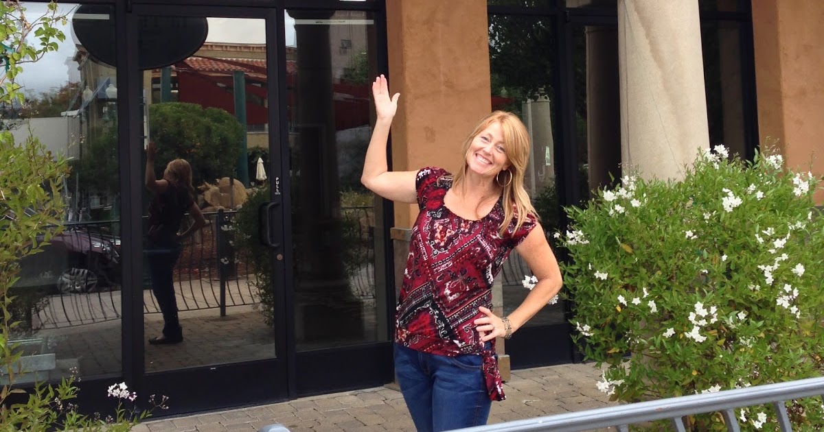 Paint Stuck Under My Fingernails In the Mix Boutique