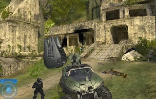 Halo 2 PC Free