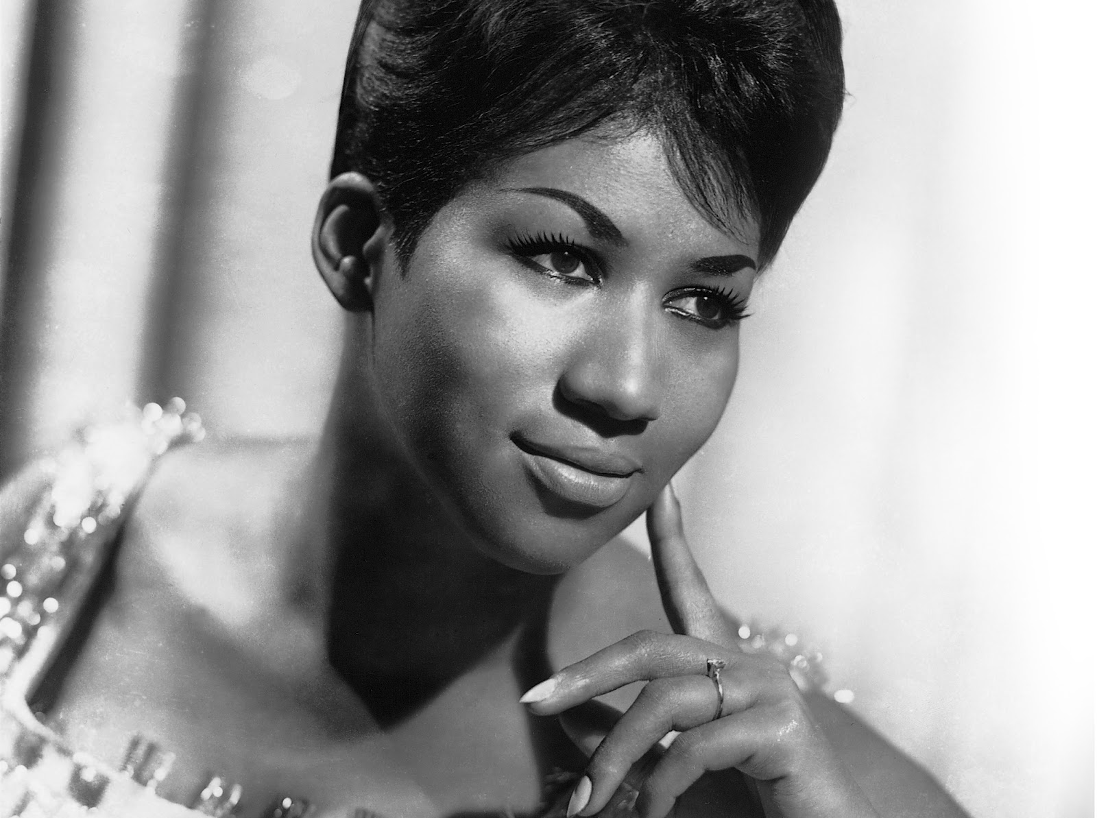 My dirty music corner: ARETHA FRANKLIN