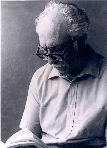 Oscar Guiñazú Alvarez