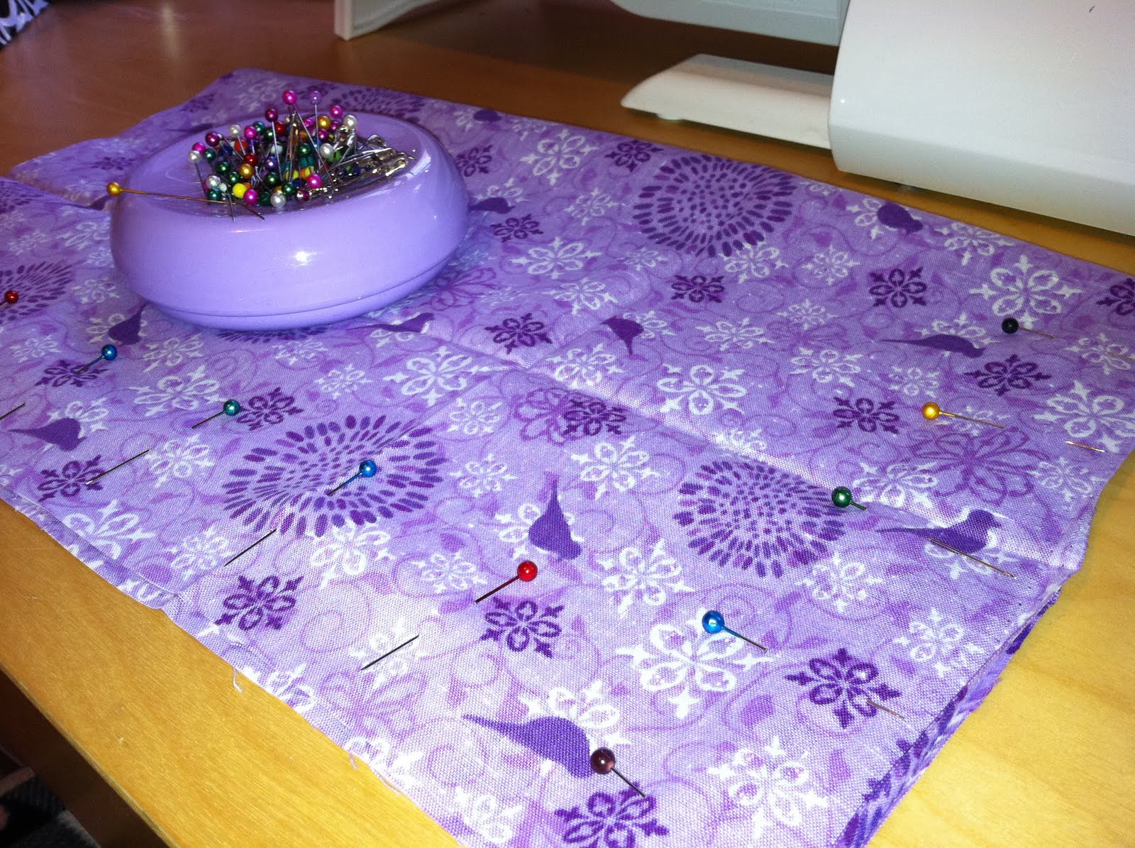 Angie's Domestication Station DIY Heat Packs