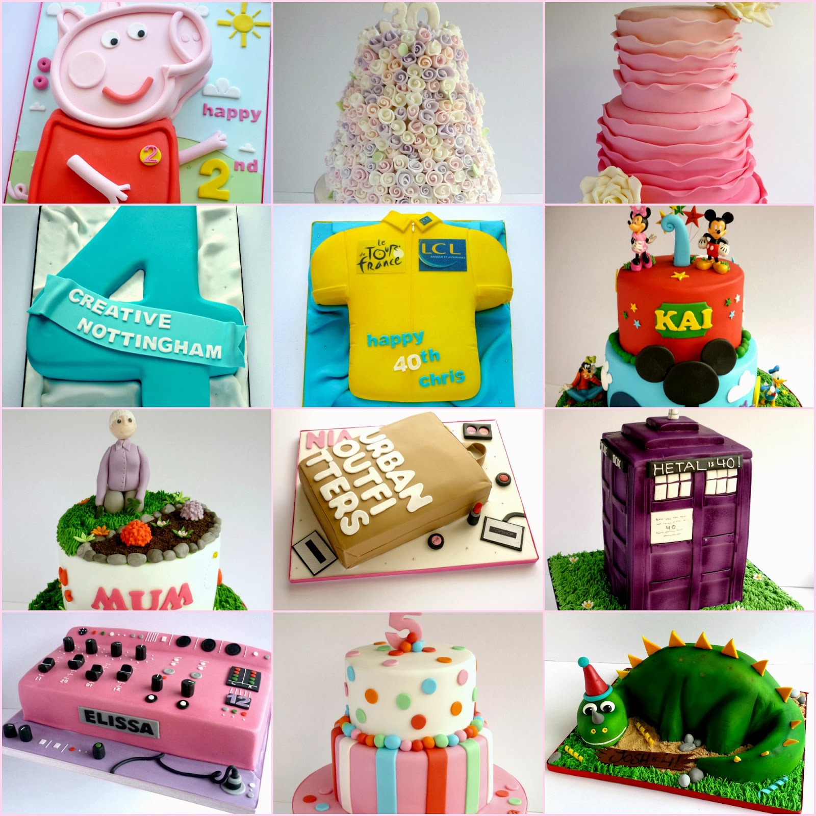 My Sugar Coated Life Looking Back Looking Forward