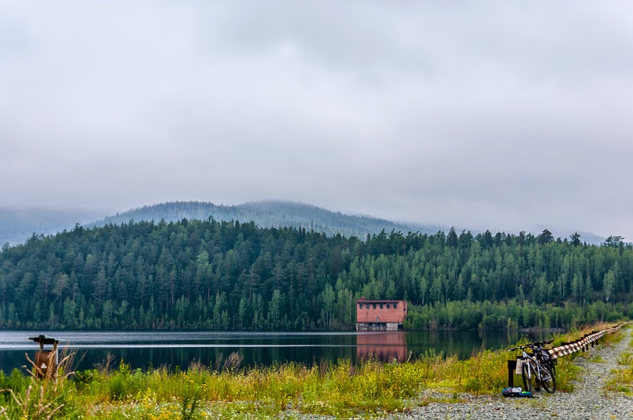 Туда, где намазано медом