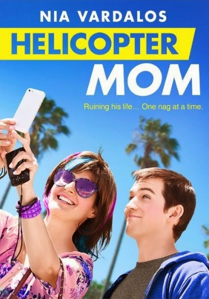 مشاهدة فيلم Helicopter Mom 2014 مترجم اون لاين