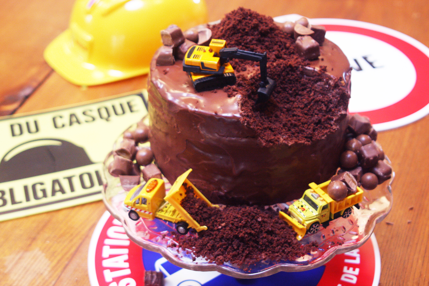 Recette Gateau Anniversaire Garcon Recette Gateau Anniversaire Garcon