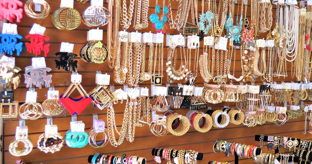 Fashion Jewellery Fashion Jewelry Stores Los Angeles