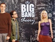 The Big Bang Theory: Serie de televisión