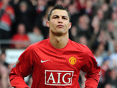 ¡Cristiano querría volver al Manchester United!