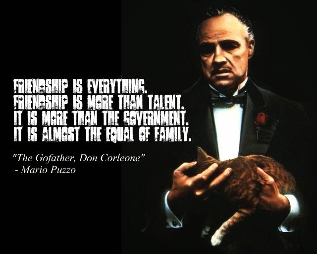 Top 10 The Godfather Quotes vrogue.co