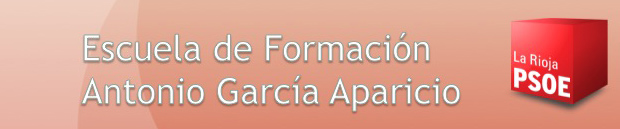 Escuela Formación Antonio García Aparicio