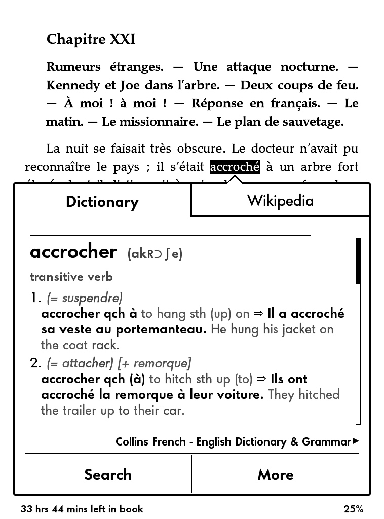 can you add language to kindle reader app can you add language to kindle reader app