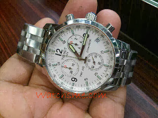 Jam tangan Tissot PRC 100