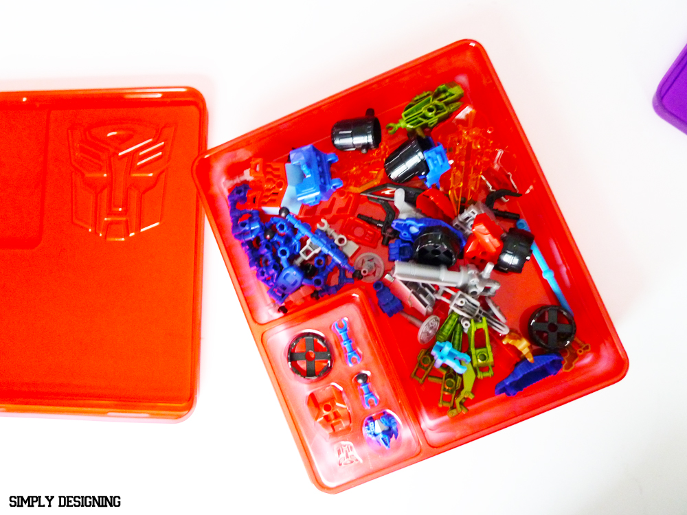 New Favorite Building Toy!  | Transformer Constroct Bots | #constructbots #kidtoys #sponsored
