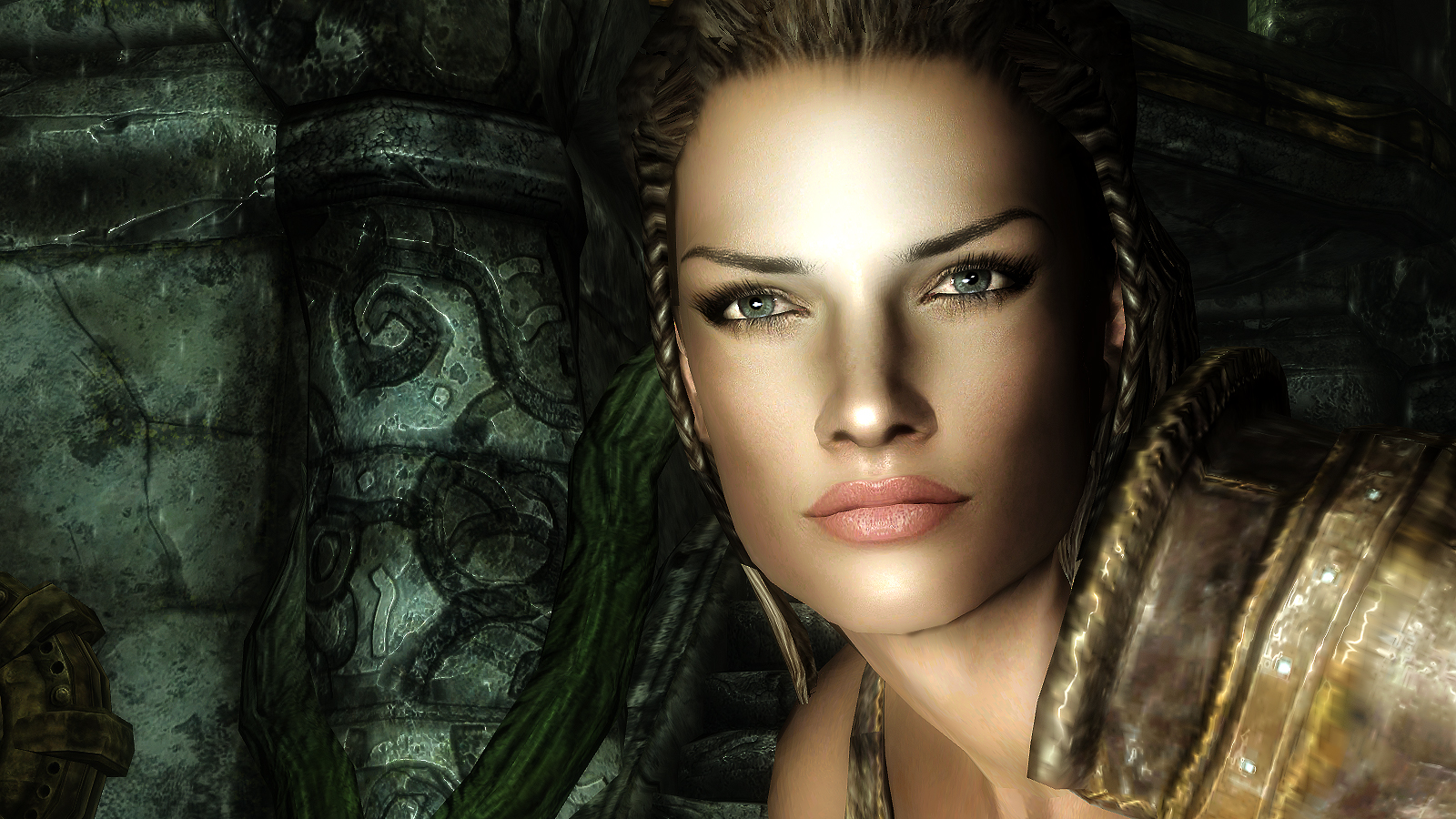 ps4 skyrim female body mods ps4 skyrim female body mods