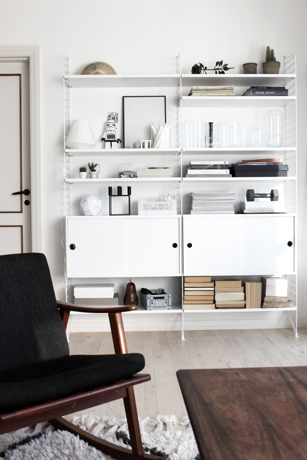 Scandinavian love song: march 2015