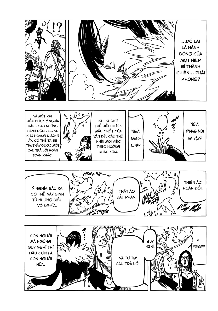 Nanatsu no Taizai chap 107 Trang 10 - p0sixspwn.com Nanatsu no Taizai chap 107 Trang 10 - p0sixspwn.com