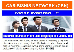 C@R B1SN1S NETWORK (CBN)