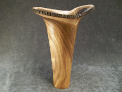 Mulberry Natural Edge Bowl