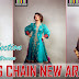 Latest Eid Collection 2012 By Spring Chain | Spring Chain Winter Collection 2012 For Women