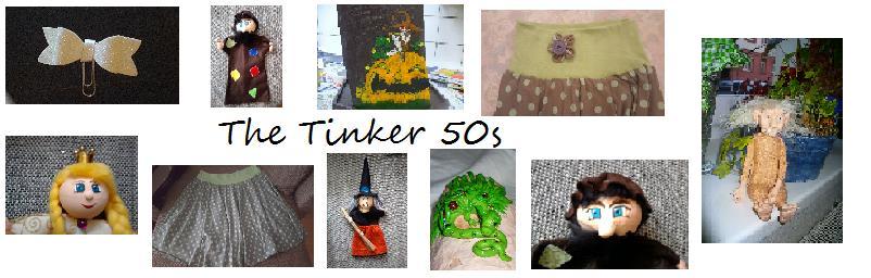 The tinker 50´s