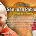 Hoy es el día de San Juan Pablo II, el Papa de la Familia 