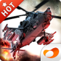 GUNSHIP BATTLE Helicopter 3D MOD APK v1.8.6 Download