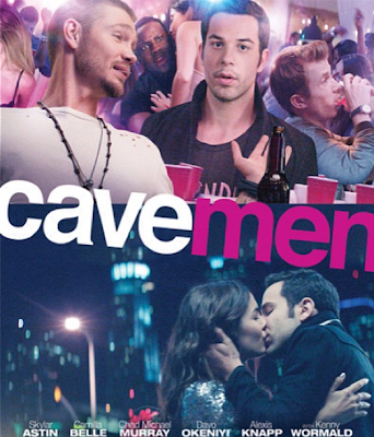 Watch Cavemen Online Free HD