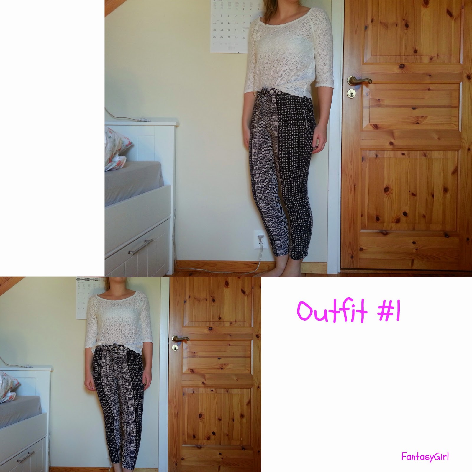 Fantasygirl Outfit Ideas For School