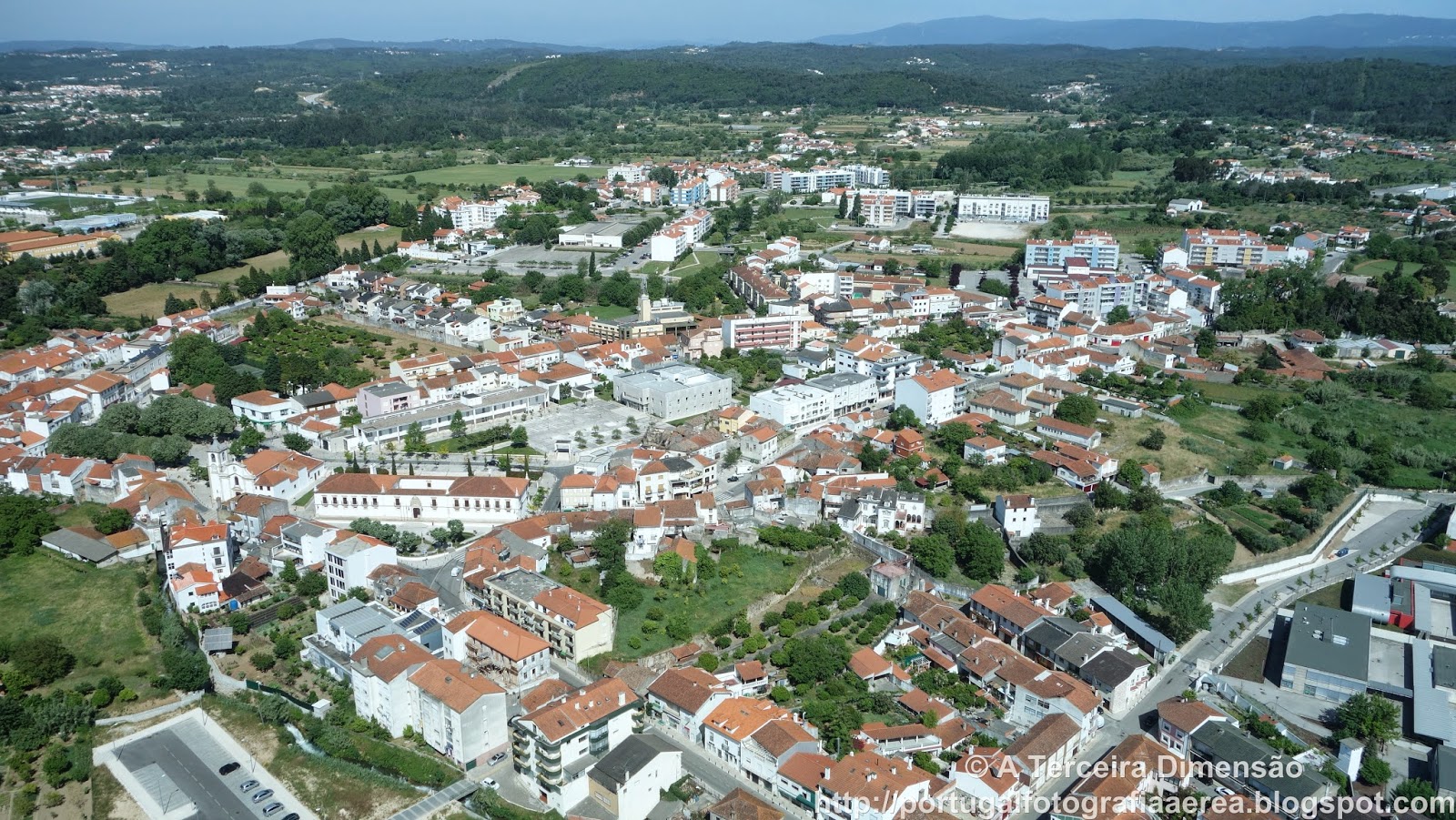 CondeixaaNova Page 3 SkyscraperCity Forum