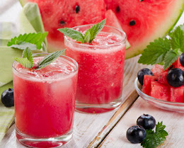 Agua de Sandia