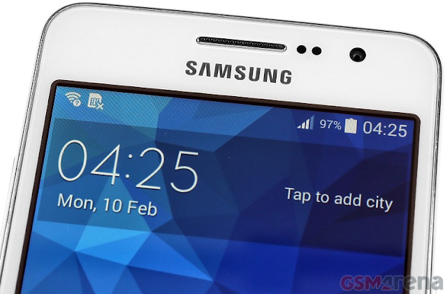 Samsung Galaxy Grand Prime Spesifikasi & Review (Kelebihan, Kekurangan dan Harga)