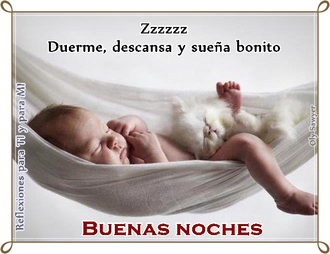 BUENAS NOCHES A TODAS  Dormir+%282%29