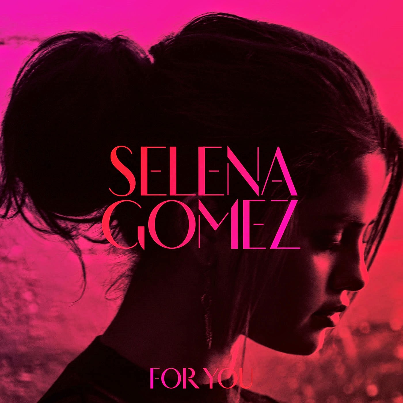 Musixtreme Downloads ÁLBUM For You Selena Gomez