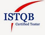 ISTQB Certified Tester