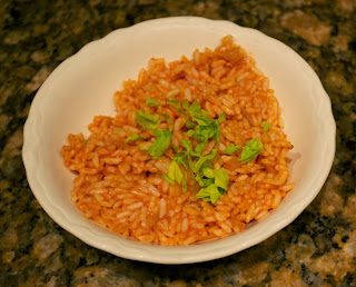 mexican rice