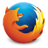 Firefox Yeni Logo