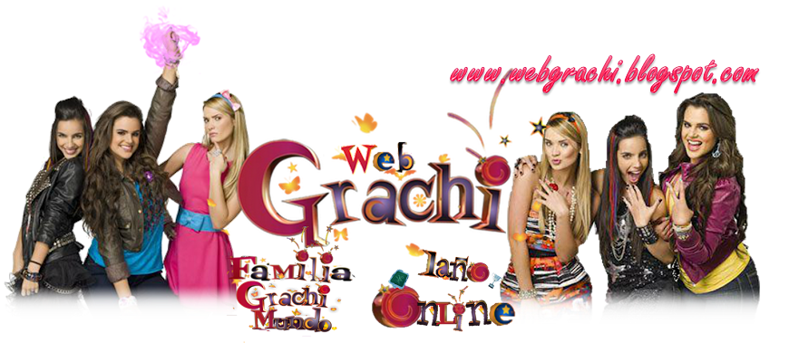 Web Grachi