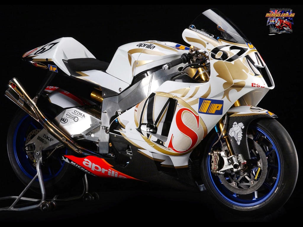 1001 Gambar Keren: Gambar Motor Gede