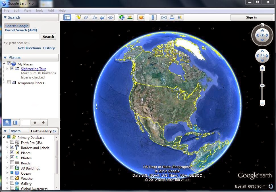 google earth pro free download full version